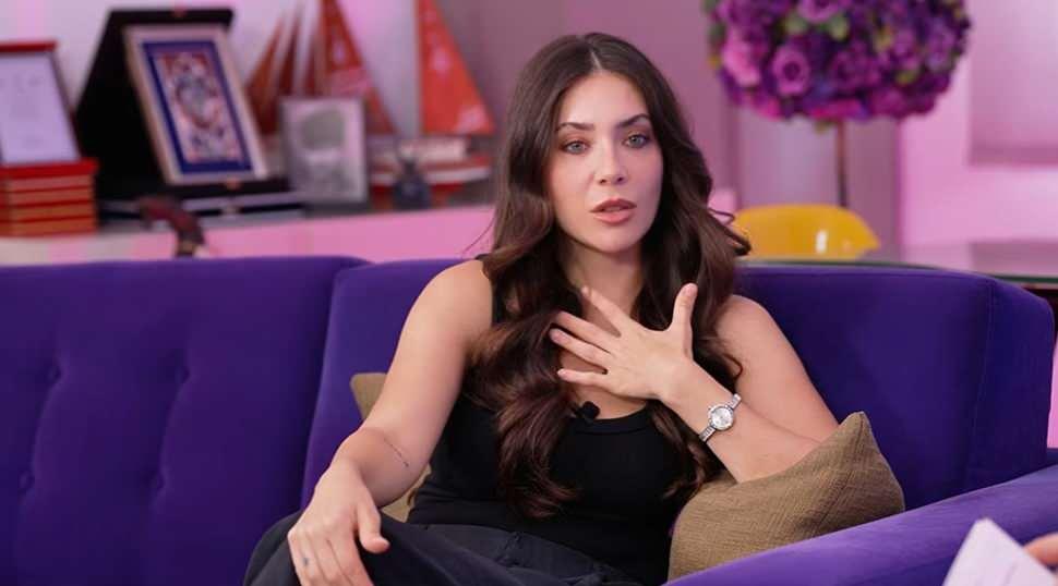 Fulya Zenginer'den yıllar sonra gelen set itirafı: 'Nefret etmeme sebep oldu'