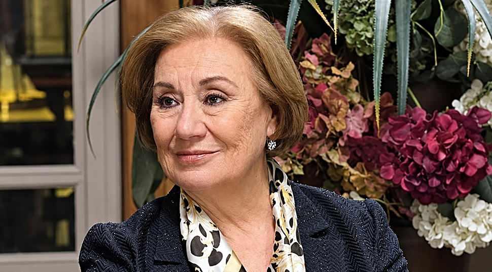 G&uuml;lsen Tuncer 81 yaşında hayatını kaybetti! Cenaze programı a&ccedil;ıklandı