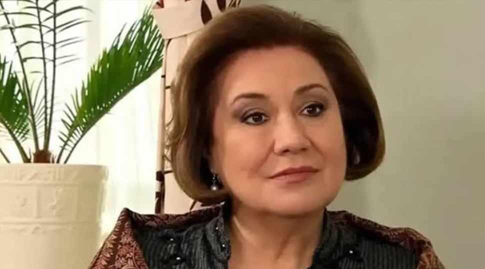 G&uuml;lsen Tuncer'in &ouml;lmeden &ouml;nce s&ouml;ylediği s&ouml;zler y&uuml;rek burktu