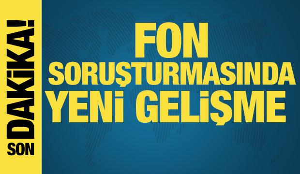 Fon soruşturmasında İsvi&ccedil;re'ye 15 milyon dolar ve 25 milyon euroluk transferler yapılmış