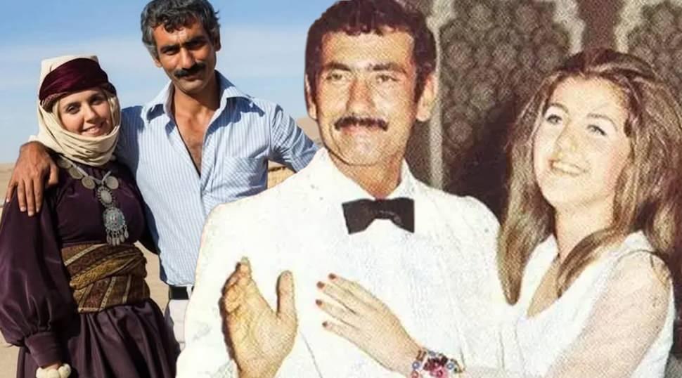 Yılmaz G&uuml;ney'in 16 yıllık hayat arkadaşından "kadın d&uuml;şmanı" iddialarına yanıt!