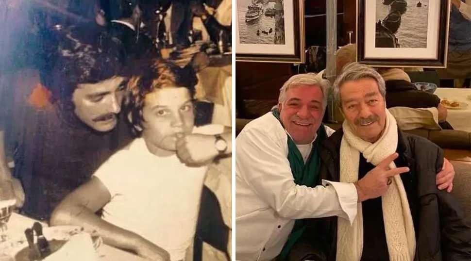 Kadir İnanır'ın yeğeni Levent İnanır'dan şok s&ouml;zler: "İrade sorunu vardı!"