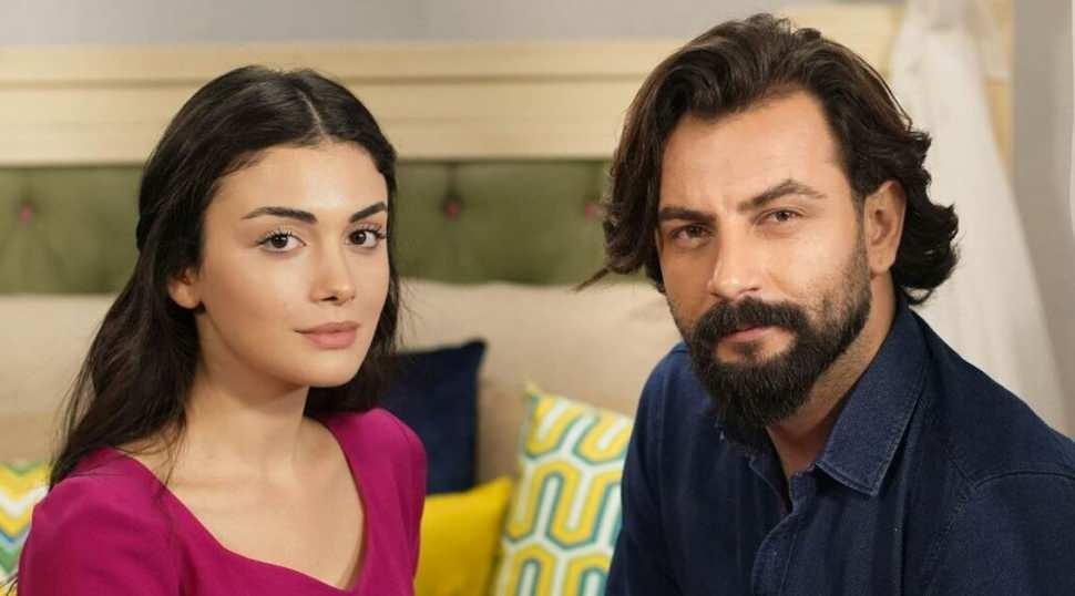 Kanal 7'nin sevilen dizisi 'Yemin' İspanya&rsquo;da izleyiciyle buluştu!