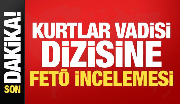Kozinoğlu dosyasında sıcak gelişme: 'Kurtlar Vadisi Pusu' dizisine inceleme!
