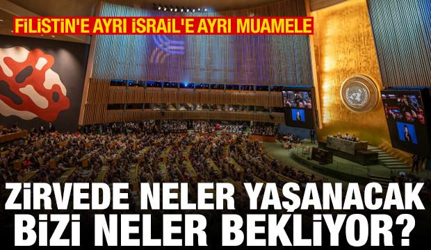 Nasıl bir BM zirvesi bizi bekliyor?