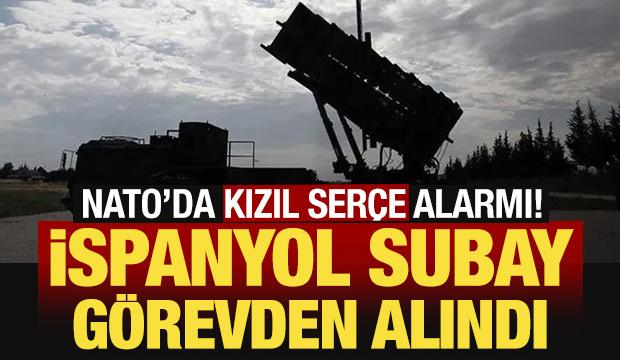 NATO'da kızıl ser&ccedil;e alarmı! - 15 Eyl&uuml;l 2026 gazete manşetleri