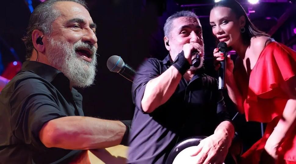 Soner Olgun'un eski eşi &Ouml;zlem Koldaş'tan doktor ihmali iddiası! İsyan etti