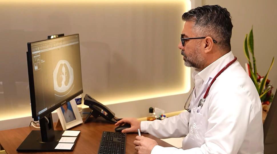 Uzmanı a&ccedil;ıkladı: Enfeksiyon sepsise d&ouml;n&uuml;şmeden &ouml;nce bu belirtilere dikkat