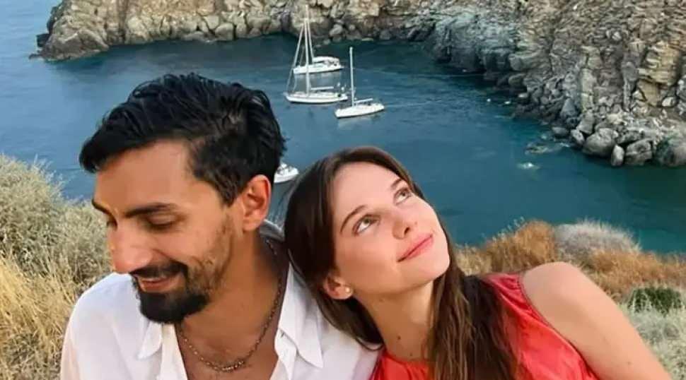 Alina Boz'un &ouml;d&uuml;l&uuml;n&uuml; &ccedil;ekmek istemişti! Umut Evirgen heyecanlı bekleyişi yarım kaldı