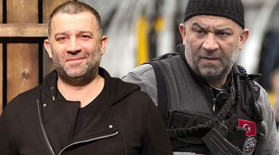 Arka Sokaklar'ın Mesut Komiser'i Şevket &Ccedil;oruh'tan final kararına dair ilk a&ccedil;ıklama