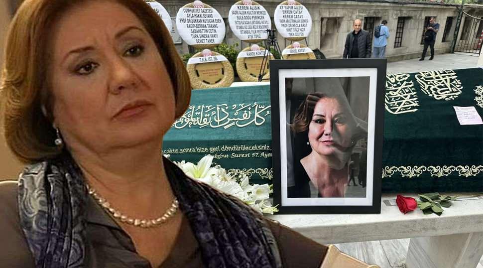 Aşk-ı Memnu ekibinden b&uuml;y&uuml;k vefasızlık!
