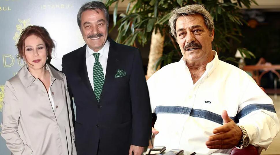 Avukatı, Kadir İnanır'ın vasiyetini a&ccedil;ıkladı!