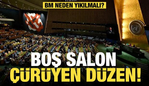 BM neden yıkılmalı?