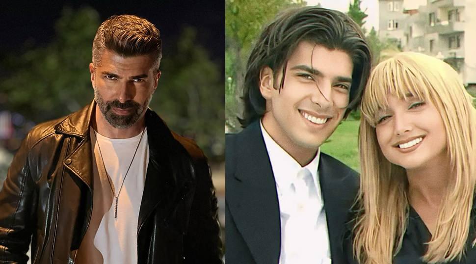 &Ccedil;ılgın Bediş'in Oktay'ıydı! Cenk Torun 52 yaşında sağlıklı g&ouml;r&uuml;nmenin sırrını a&ccedil;ıkladı 