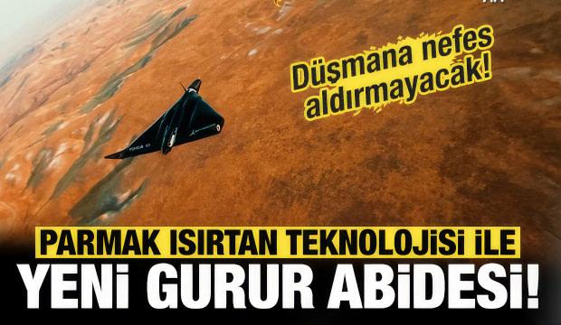 D&uuml;şmana nefes aldırmayacak TOYCA-10E ilk defa sahnede