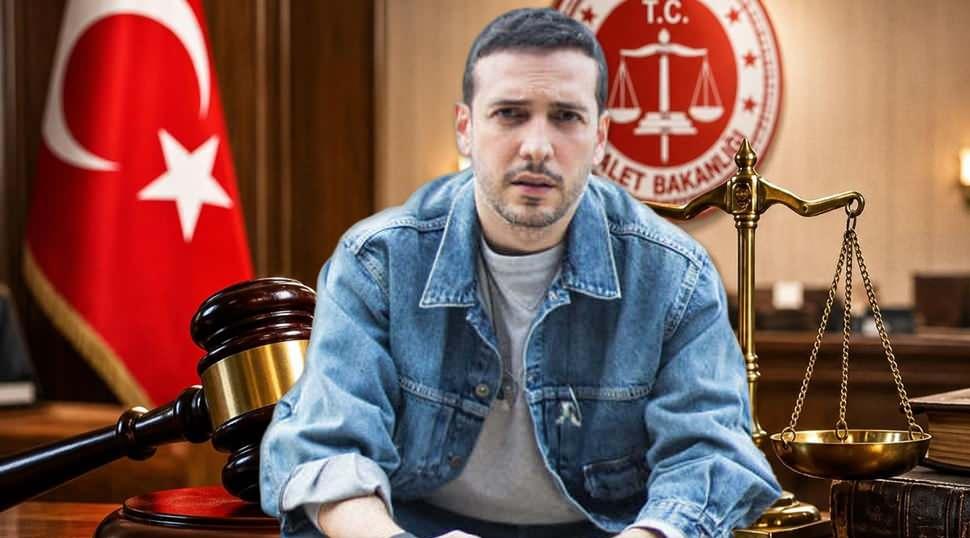 &Uuml;nl&uuml; şarkıcı, mahkeme kararı karşısında şoke oldu!