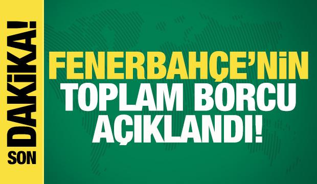 Fenerbah&ccedil;e'de Olağan Mali Genel Kurul Toplantısı! CANLI