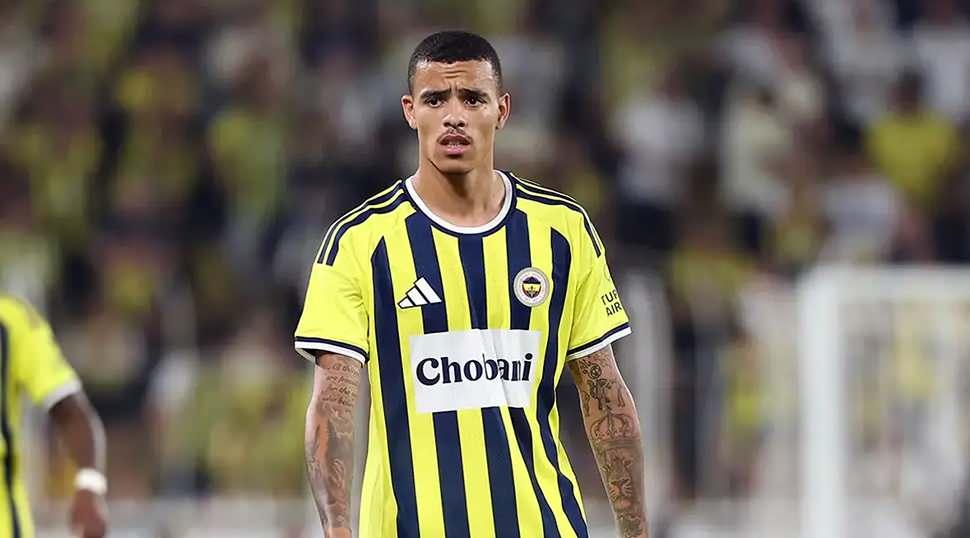 Fenerbah&ccedil;eli yıldızı Mason Greenwood aradığı l&uuml;ks evi buldu! Aylık kirası dudak u&ccedil;uklattı