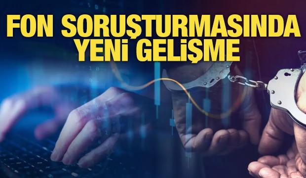 Fon soruşturmasında Pusula ve Tera Holding y&ouml;neticileri adliyeye sevk edildi