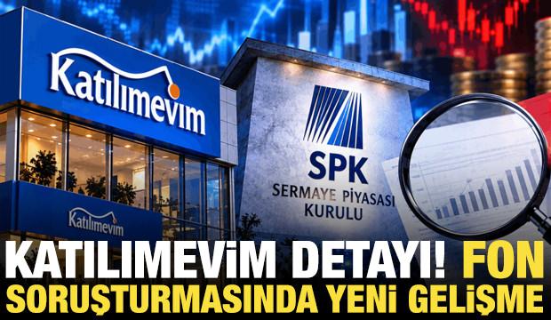 KatılımEvim detayı: Fon soruşturmasında 15 yeni g&ouml;zaltı