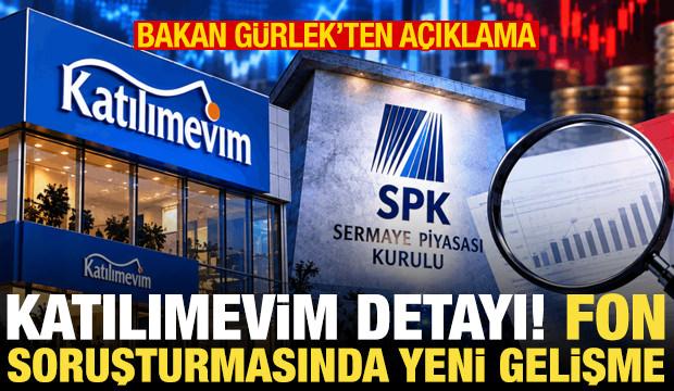 KatılımEvim detayı: Fon soruşturmasında 15 yeni g&ouml;zaltı
