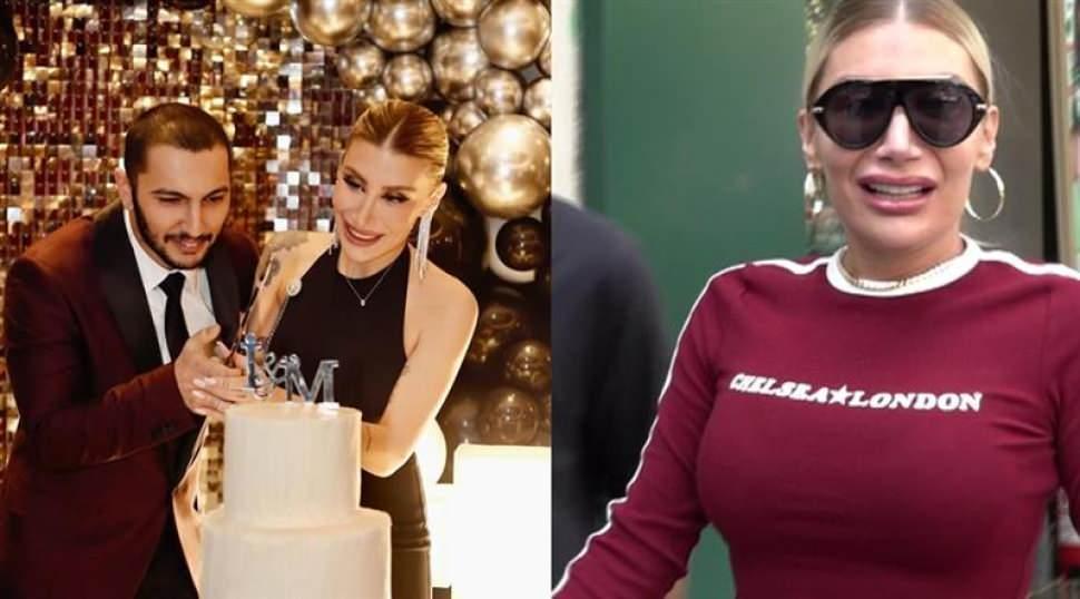 K&uuml;f&uuml;rl&uuml; yorumu karakola d&uuml;ş&uuml;rd&uuml;! İrem Derici kendini b&ouml;yle savundu