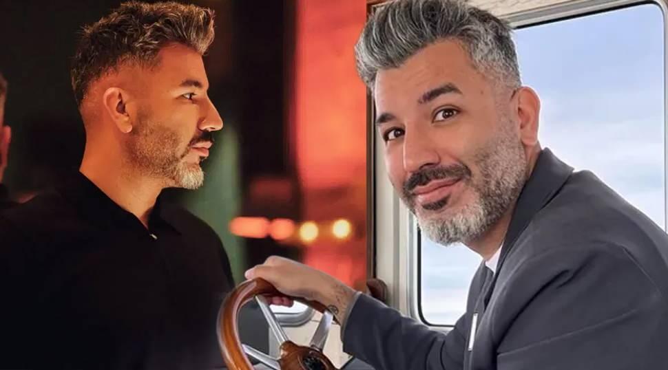 Manifest grubunun kurucusu Tolga Akış'ın uyuşturucu test sonucu belli oldu