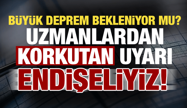 Şanlıurfa'daki deprem sonrası uzmanlardan uyarı: Endişeliyiz...