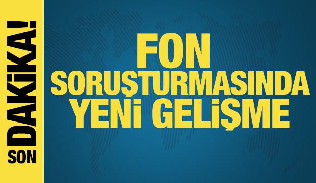 Fon soruşturmasında Pusula ve Tera Holding y&ouml;neticileri adliyeye sevk edildi