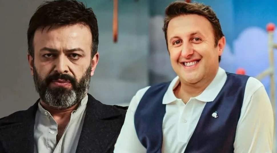 Şoray Uzun, İlker Ayrık'ın Serhat Kılı&ccedil;'ın cenazesine neden katılmadığını a&ccedil;ıkladı