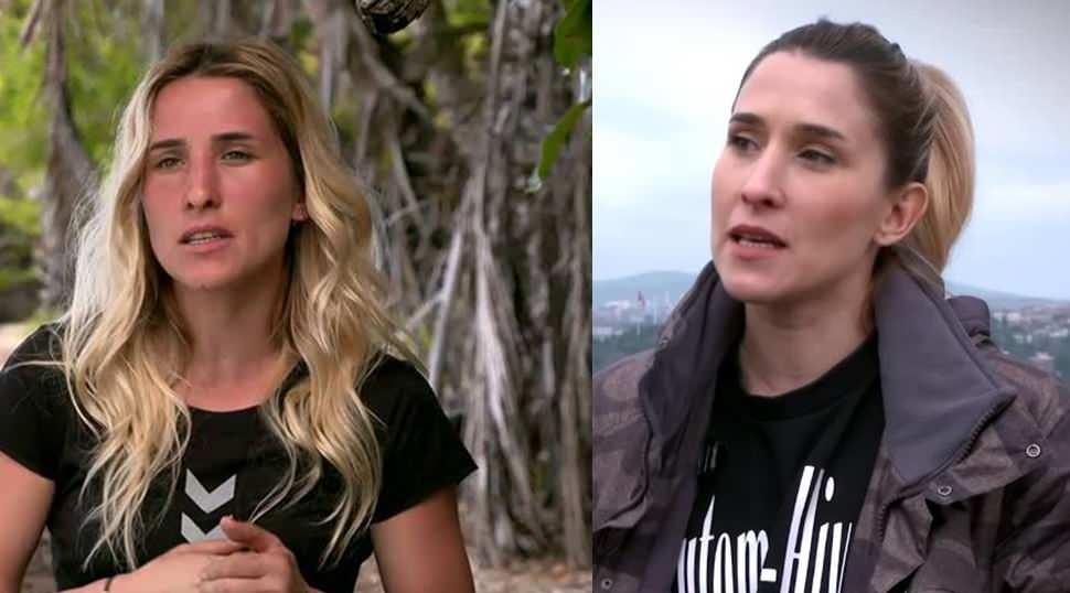 Survivor Seda Ocak'ı yıkan &ouml;l&uuml;m haberi! Sosyal medyadan duyurdu