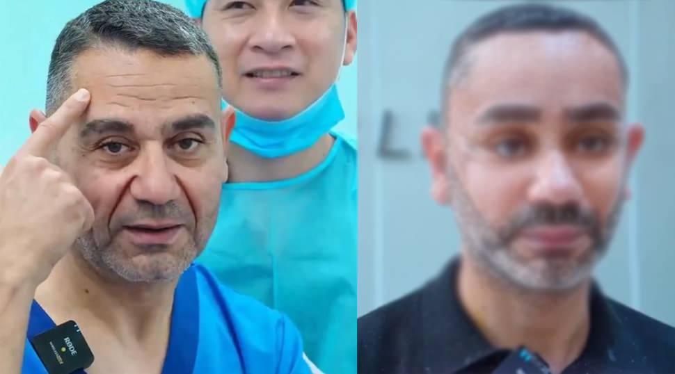 T&uuml;rkiye'den Vietnam'a gitti: estetik işlem sonrası T&uuml;rk hekimlerden tepki gecikmedi