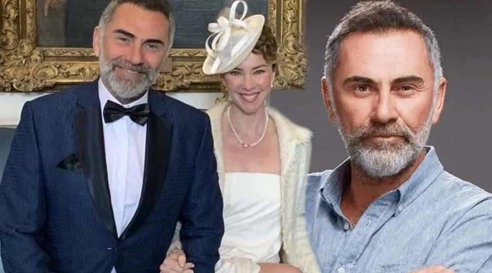 Eski manken Atilla Saral'ın acı g&uuml;n&uuml;!