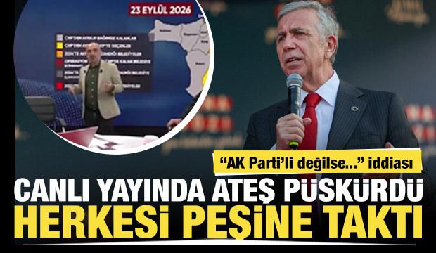 Yavaş&rsquo;a ateş p&uuml;sk&uuml;rd&uuml;: Yeni Parti&rsquo;ye ge&ccedil;meyecek! Cumhurbaşkanlığından vazge&ccedil;ti&hellip; 