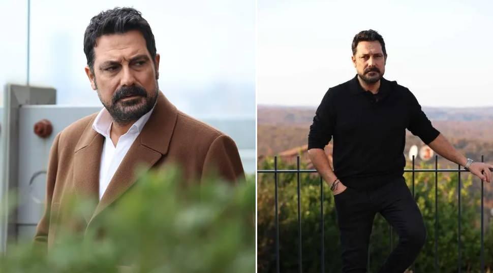 Yeni sezon &ouml;ncesi adeta eridi! 13 kilo veren B&uuml;lent İnal, zayıflama sırrını anlattı