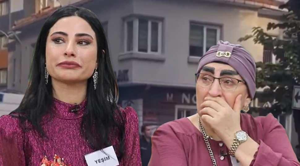 Fenomen kaynananın oğlu silahlı saldırıya uğradı!