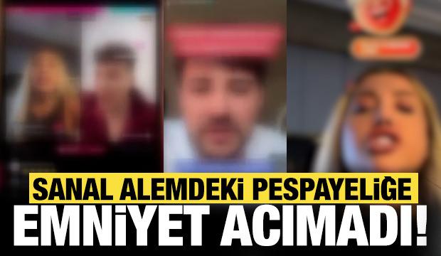 TikTok, Instagram ve X'te hakaret ve tehditlerde bulunan 10 isim g&ouml;zaltına alındı