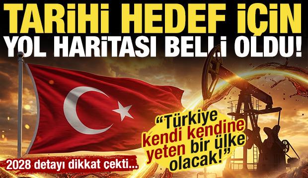 Bakan Bayraktar hedefi a&ccedil;ıkladı: 'T&uuml;rkiye kendi kendine yeten bir &uuml;lke olacak!'