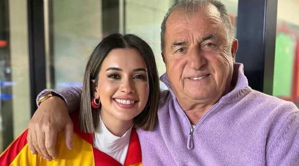 Fatih Terim'in torunu vir&uuml;se yakalandı! "Maalesef ilacı yok"