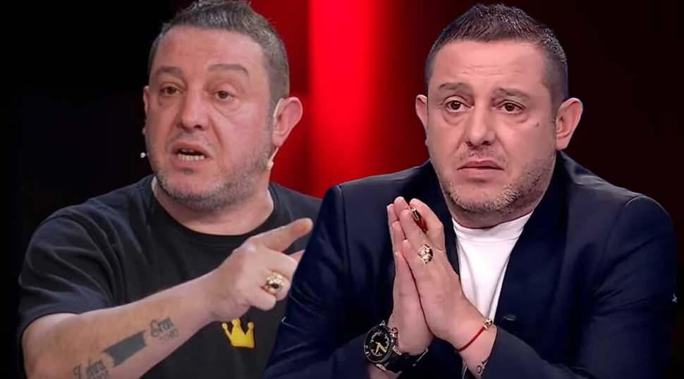 Darp iddiasıyla g&ouml;zaltına alınmıştı! Nihat Kahveci'den olay paylaşım