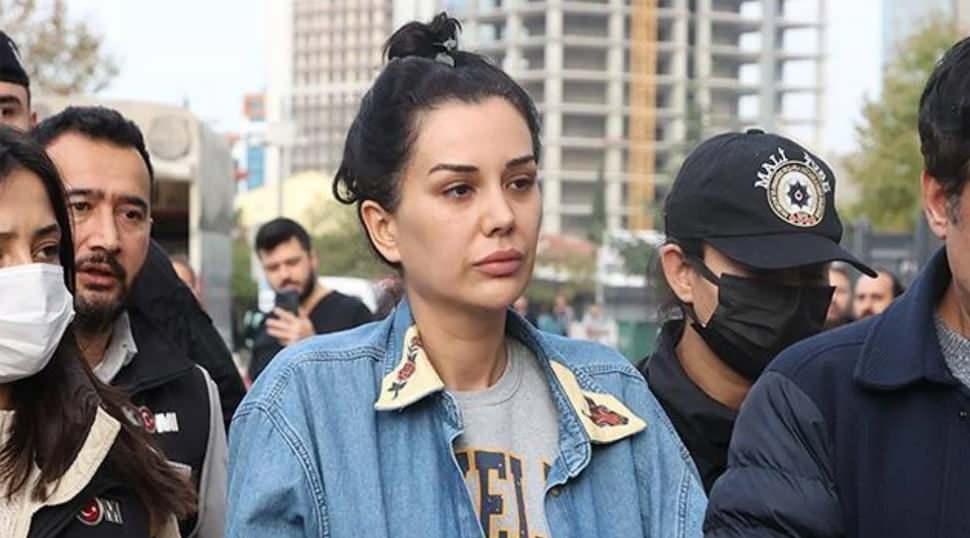 Dilan Polat hakkında karar verildi