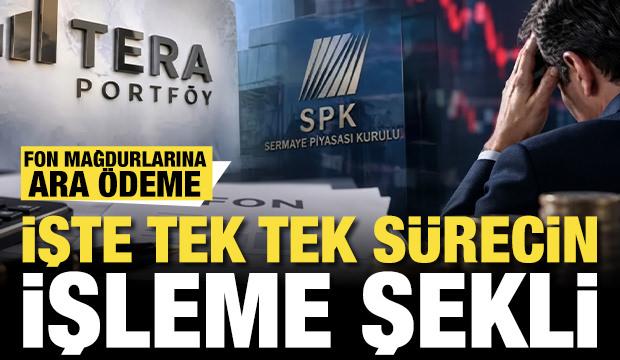 Fon krizinde parasından olan yatırımcılara ne olacak? 10 soru-10 cevap