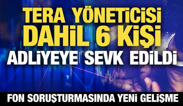 Fon soruşturmasında yeni gelişme