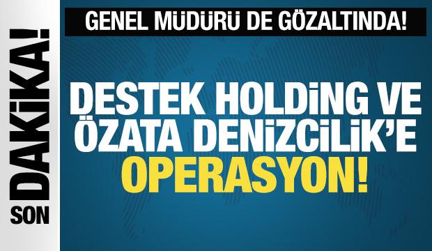 Fon soruşturmasında yeni g&ouml;zaltı dalgası!