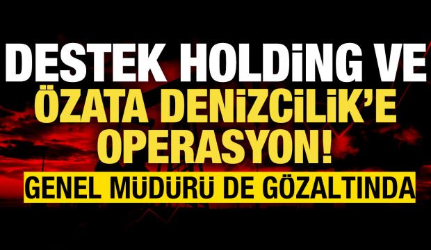 Fon soruşturmasında yeni g&ouml;zaltı dalgası!