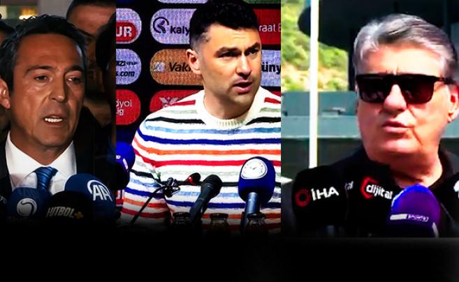 Futbolda skandal patladı! Sosyal medya bu itiraflarla &ccedil;alkalanıyor