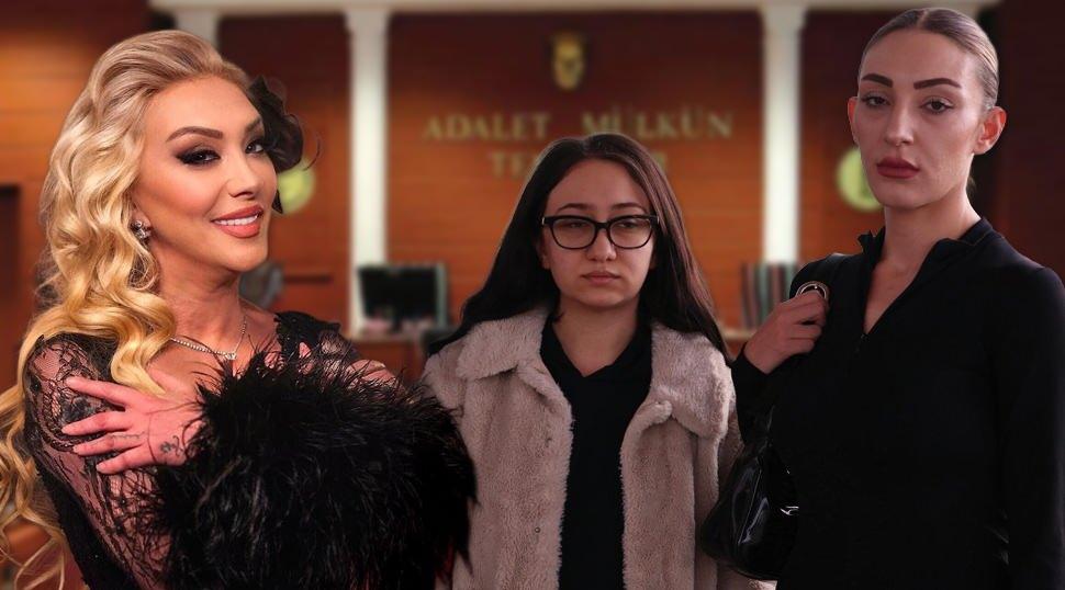 G&uuml;ll&uuml;'n&uuml;n &ouml;l&uuml;m&uuml;nde ilk duruşma: Tuğyan &Uuml;lkem G&uuml;lter savunma yaptı