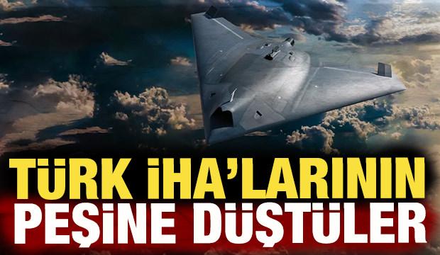 G&uuml;ney Kore T&uuml;rk teknolojisinin peşine d&uuml;şt&uuml;: İHA motoru i&ccedil;in resmi talep