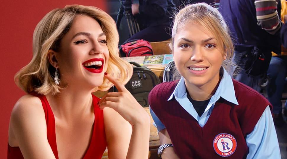Hayat Bilgisi'nin 'Barbie Gamze'siydi! İpek Erdem'in son hali ortaya &ccedil;ıktı