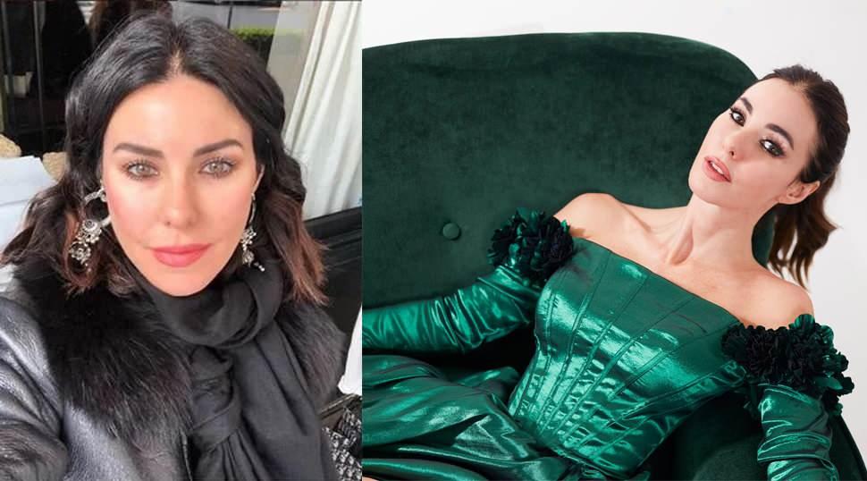 İla&ccedil; kullanmamak i&ccedil;in bunu tercih etti! Defne Samyeli'den klinik &ccedil;ıkışı itiraf